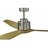 AKMANI chrome with DC motor by Beacon