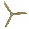 AKMANI chrome with DC motor by Beacon