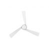 Osprey White with DC motor by Beacon