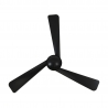 Osprey Black with DC motor by Beacon