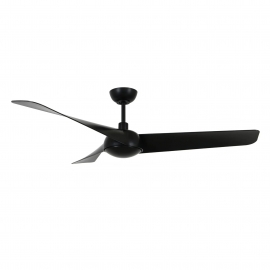 Osprey Black with DC motor by Beacon