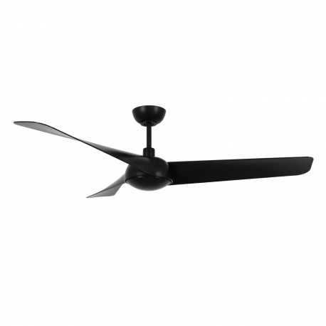 Osprey Black with DC motor by Beacon