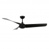 Osprey Black with DC motor by Beacon