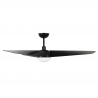 Osprey Black with DC motor and LED light by Beacon