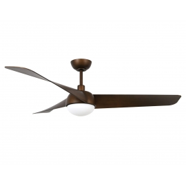 Osprey Bronze with DC motor and LED light by Beacon