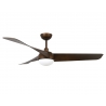 Osprey Bronze with DC motor and LED light by Beacon