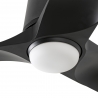 Hey Tub 90 White with DC motor and LED light by Faro