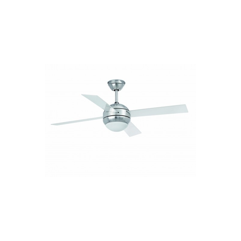 Ceiling Fan Honolulu With Light Thlexeirsmo Diafana Blades By Faro