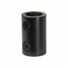 Extension Rod Connector in various finishes for Casafan extension rods