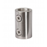 Extension Rod Connector in various finishes for Casafan extension rods