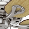 Savoy chrome 132 by Hunter