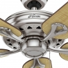 Savoy chrome 132 by Hunter
