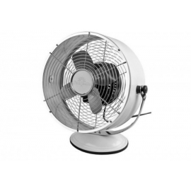 RETRO table & floor fan Fantasia