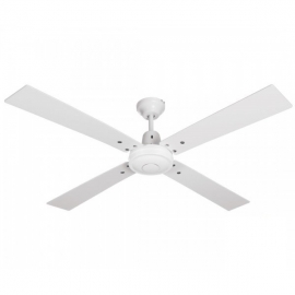 Airfusion Quest II white 132 with wall control by Beacon
