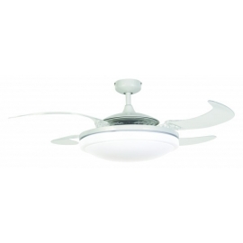 Fanaway EVO 2 Endure White by Beacon