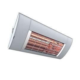 Outdoor Infrared Heater SOLAMAGIC S1 2000W