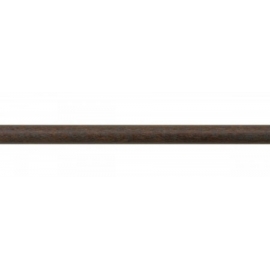 Extension Rod WEATHERED BRONZE for Hunter OUTDOOR ceiling fans