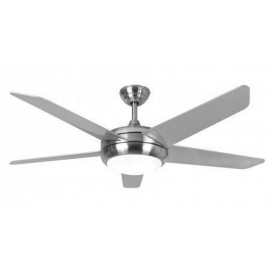 Ceiling fan with remote control \u0026 light 