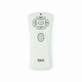 Ceiling fan Remote Control kit by FARO