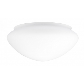 Light replecement glass for ceiling fans Turbo & Palao by Westinghouse