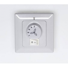 Ceiling Fan Wall Control with light switch by Westinghouse