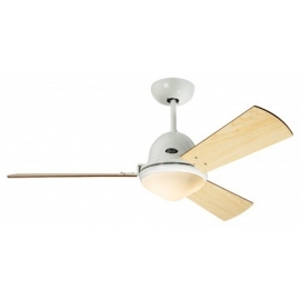Libeccio White with light by Casafan