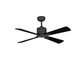 NEO ECO II 103 BG maple/beech with DC motor & remote control by Casafan.