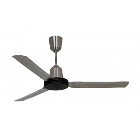 Outdoor ceiling fan NORDIK HEAVY DUTY INOX  (IP55) by Vortice