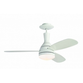 Cumulus ceiling fan with light by Westinghouse