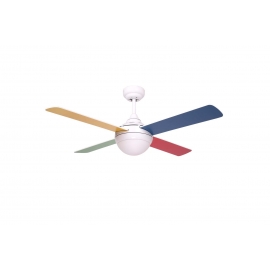 Baloo Colour with light and remote control by Sulion