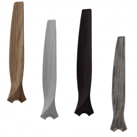 Blade SET for the Spitfire ceiling fan by Fanimation