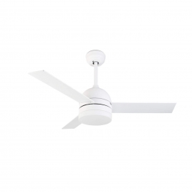 Inca with LED light and remote control by La Creu