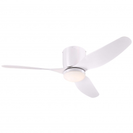 Carla 117 with LED light and remote control by Westinghouse