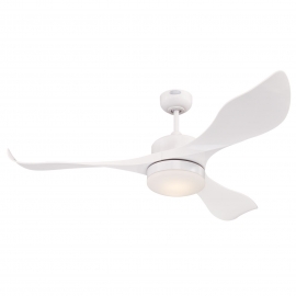 Pierre 132 with DC motor and LED light by Westinghouse
