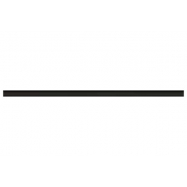 Extension Rod Black for Eco Genuino & Airscrew Casafan ceiling fans