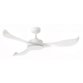 Scorpion 132 White with DC motor by Martec