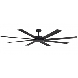 Albatross Mini 165 Black with DC motor by Martec