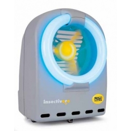 Insect Trap INSECTIVORO 363 Professional Sterilizer