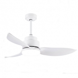 Crixus 117 with DC motor and LED light by Sulion