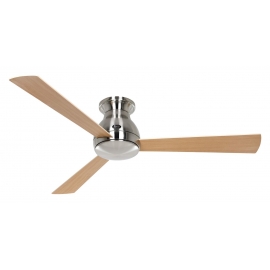 Eco Pallas BN 142 Maple / Beech with DC motor by Casafan