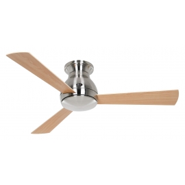 Eco Pallas BN 116 Maple / Beech with DC motor by Casafan