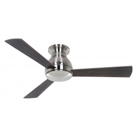 Eco Pallas BN 116 Oak / Walnut with DC motor by Casafan