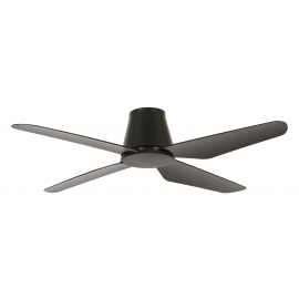 Aria CTC 122 Black with remote control by Beacon