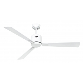 ECO NEO III 132 WE-WE/LG White White - Light Gray with DC motor by Casafan