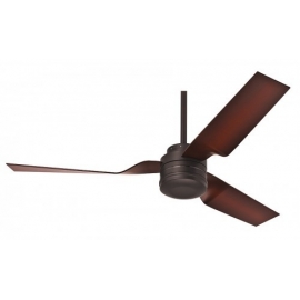 Cabo Frio Bronze Outdoor ceiling fan by Hunter