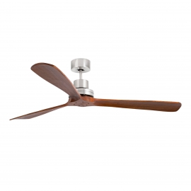 LANTAU-G 168 Chrome Walnut with DC motor by Faro