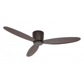 ECO Plano II Bronze 112 with DC motor, IoT with WiFi & remote control by Casafan
