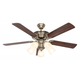 Centurion 132 Antique Brass by Casafan