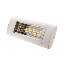 Outdoor Infrared Heater SOLAMAGIC S1 PLUS - 1400W