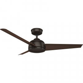 Trimaran Bronze Outdoor ceiling fan by Hunter